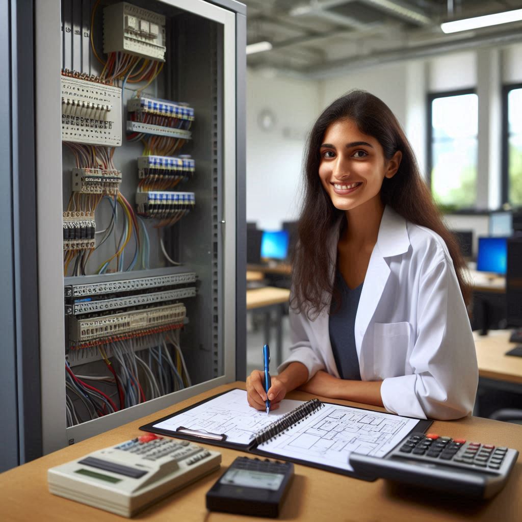 Electrical Engineering