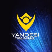 Yandesi Logo